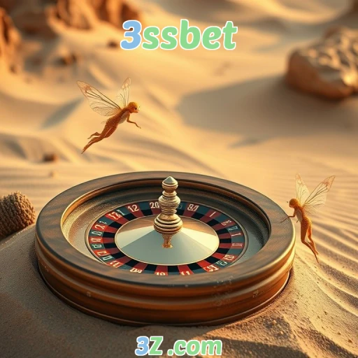 Experimente os Melhores Casinos no 3ssbet e Vença