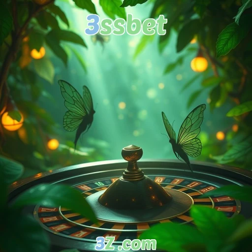 Ajuda criativa no 3ssbet: sua jornada de jogos facilitada