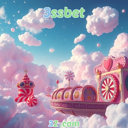 Segredos da Lottery no 3ssbet: Diversão e Prêmios Garantidos!