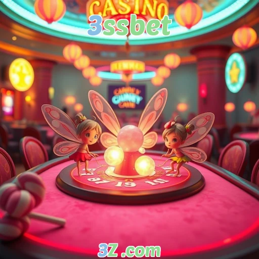 Promoções Imperdíveis no 3ssbet: Surpresas a Cada Aposta