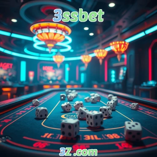 Habilidades e Diversão: A Seção Skills do 3ssbet