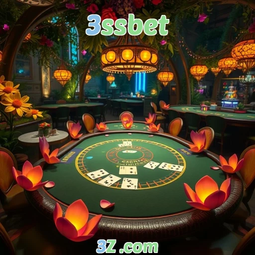 Atrações Incríveis de Slots no 3ssbet para Jogadores Brasileiros