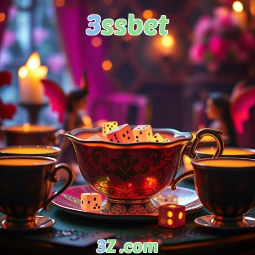 3ssbet Apostas Esportivas