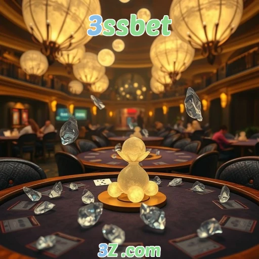 3ssbet Jogos de Mesa