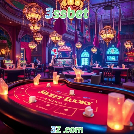 Imperdíveis Tournaments no 3ssbet: A Aventura Começa Aqui!