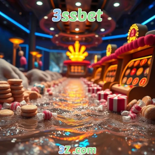 Experimente Virtualgames no 3ssbet e Divirta-se Como Nunca