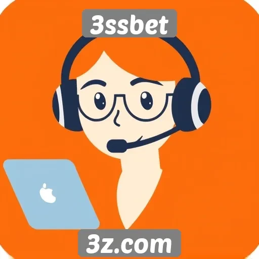 Suporte ao cliente no 3ssbet e sua eficácia