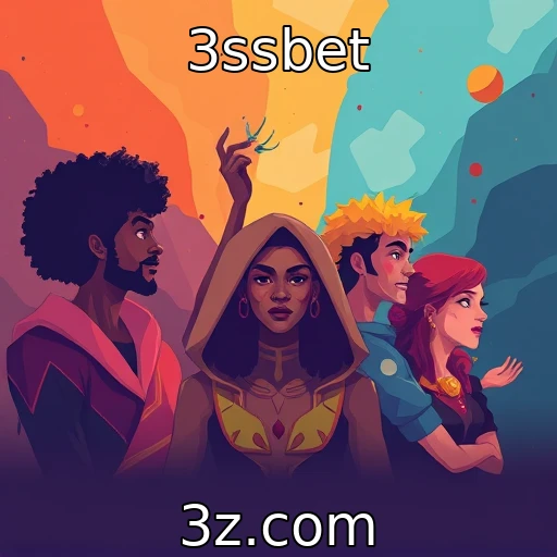 O papel da diversidade na criação de jogos