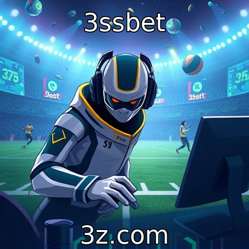 E-sports como nova forma de entretenimento