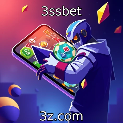 Crescimento da popularidade dos jogos mobile