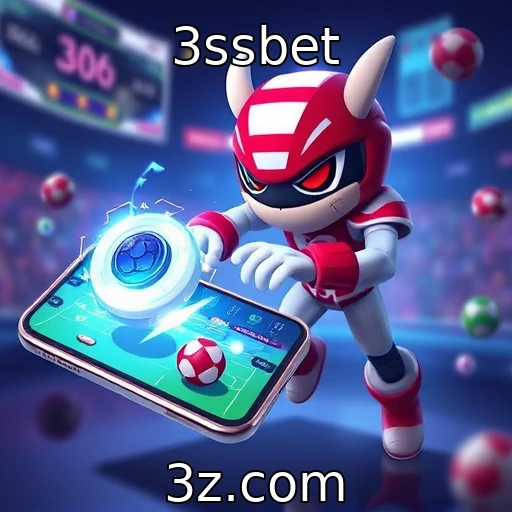 Inovações tecnológicas em jogos móveis