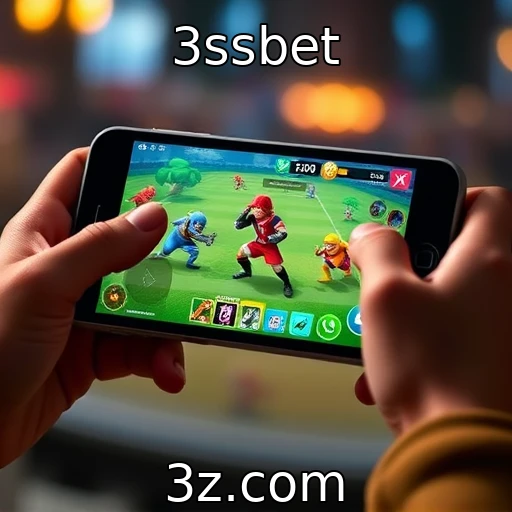 Jogos mobile e seu impacto na experiência do jogador