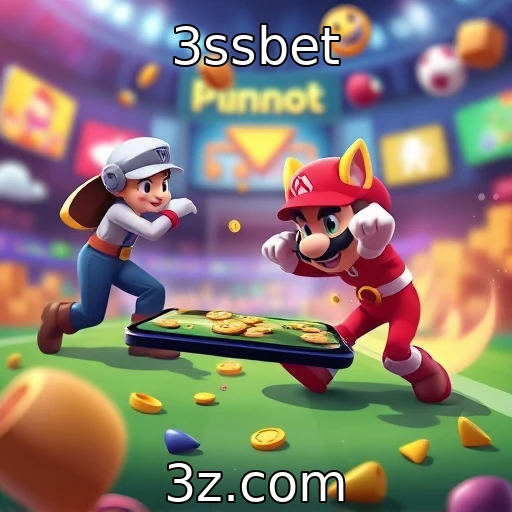 Novas tendências em jogos móveis e suas implicações