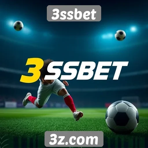 Comparativo de odds em diferentes modalidades no 3ssbet
