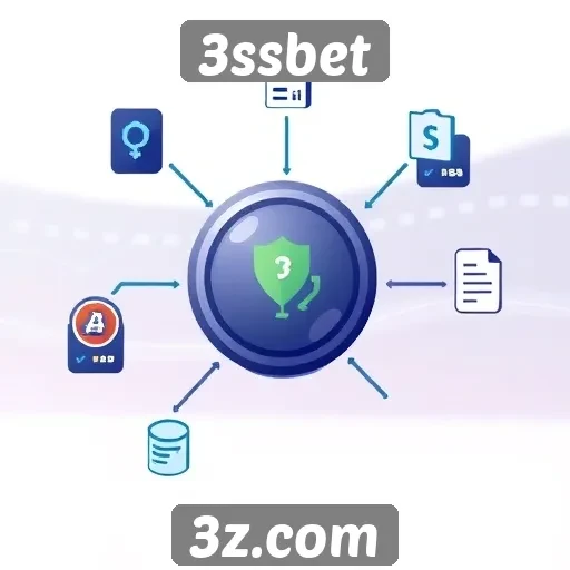 Como funciona o sistema de pagamentos no 3ssbet