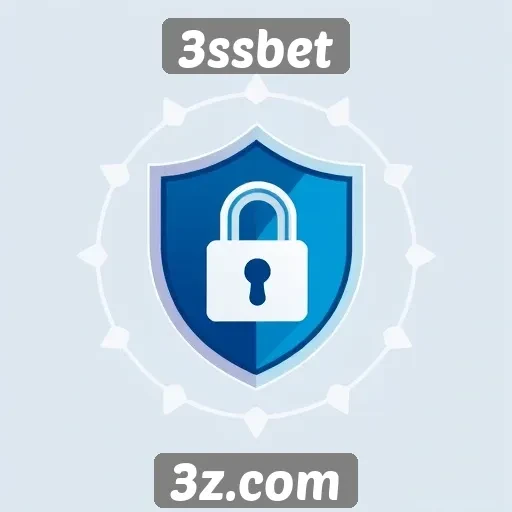 Recursos de segurança no site de apostas 3ssbet